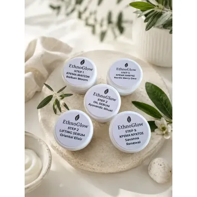 Discovery Mini Set (5ml x 5 Προϊόντα)