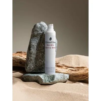  Nordic Berry Dew Κρέμα ημέρας ενυδάτωσης & αντιγήρανσης